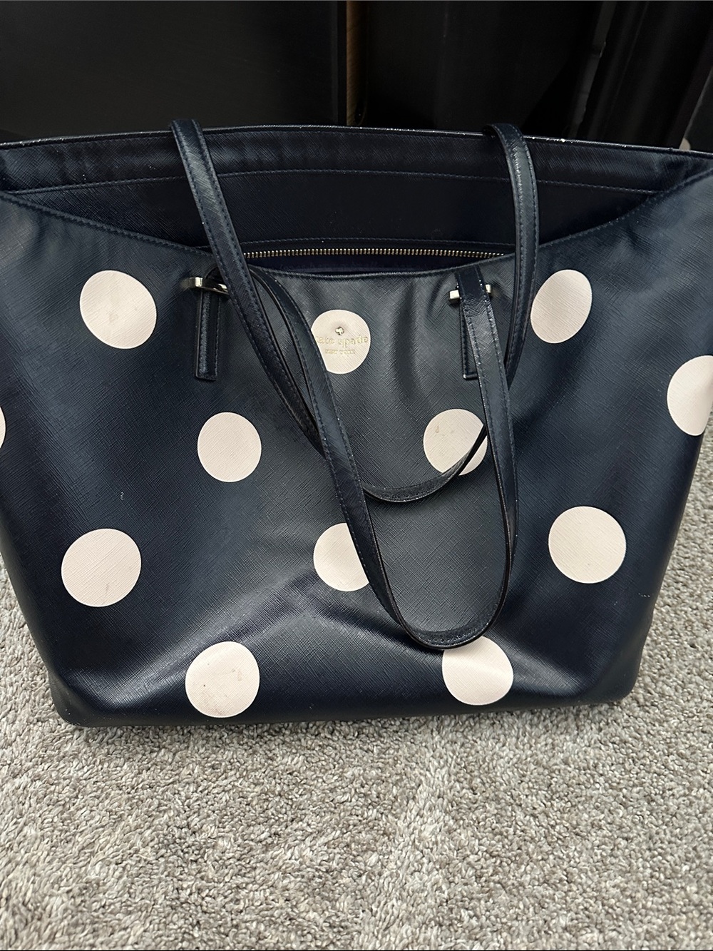 Kate spade tote